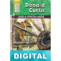Duelo contra nadie Donald Curtis