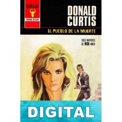 El pueblo de la muerte Donald Curtis