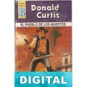 El pueblo de los muertos Donald Curtis