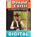El sheriff de la muerte Donald Curtis