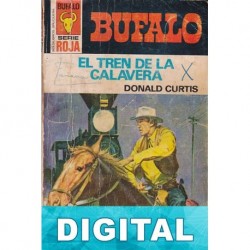 El tren de la calavera Donald Curtis