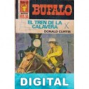 El tren de la calavera Donald Curtis