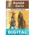 Espectro que cabalga Donald Curtis