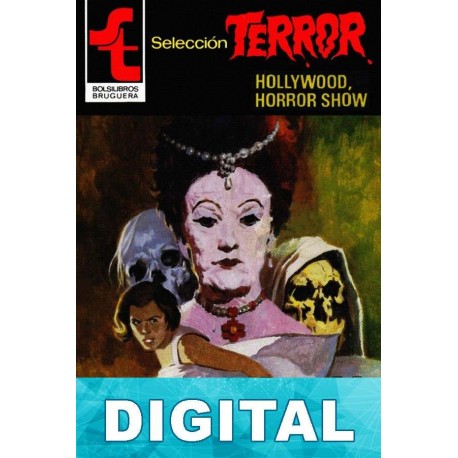 Hollywood, Horror Show Donald Curtis