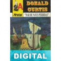 Mar de naves perdidas Donald Curtis