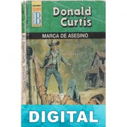 Marca de asesino Donald Curtis
