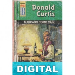 Marcado como Caín Donald Curtis