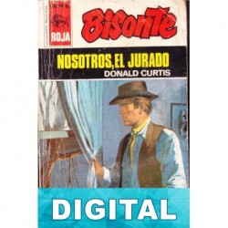 Nosotros, el jurado Donald Curtis