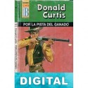 Por la pista de ganado Donald Curtis