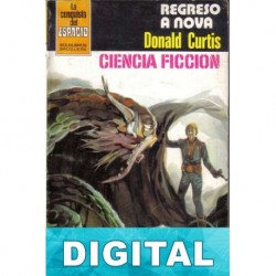 Regreso a Nova Donald Curtis