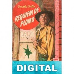 Réquiem de plomo Donald Curtis