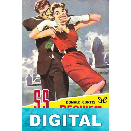 Réquiem por mí Donald Curtis