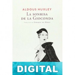 La sonrisa de la Gioconda Aldous Huxley