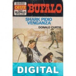 Shark pidió venganza Donald Curtis