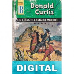 Un lugar llamado Muerte Donald Curtis