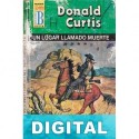 Un lugar llamado Muerte Donald Curtis