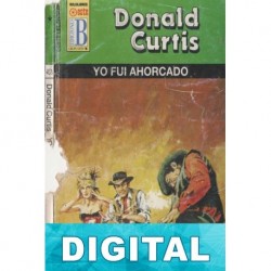 Yo fui ahorcado Donald Curtis