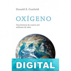 Oxígeno Donald E. Canfield