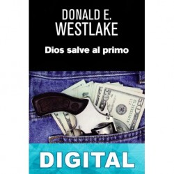 Dios salve al primo Donald E. Westlake