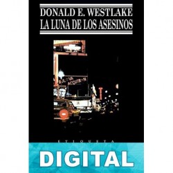 La luna de los asesinos Donald E. Westlake