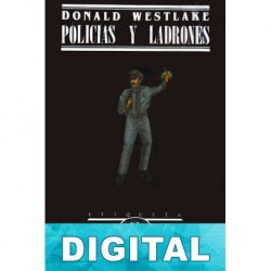Policías y ladrones Donald E. Westlake