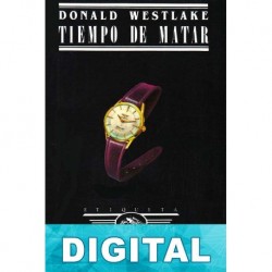 Tiempo de matar (2ª Ed.) Donald Westlake