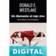 Un diamante al rojo vivo Donald E. Westlake