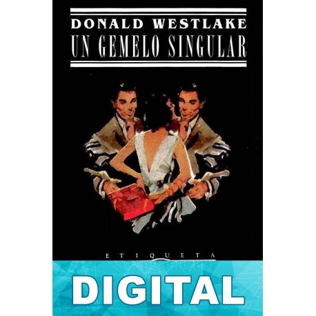 Un gemelo singular Donald E. Westlake