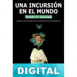 Una incursión en el mundo Donald E. Westlake