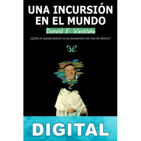 Una incursión en el mundo Donald E. Westlake