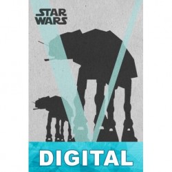 Star Wars Episodio V - El Imperio contraataca Donald F. Glut