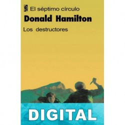 Los destructores Donald Hamilton