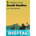 Los destructores Donald Hamilton