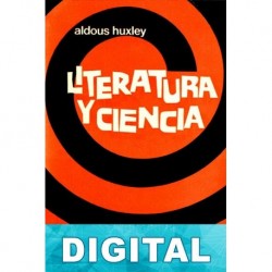 Literatura y ciencia Aldous Huxley