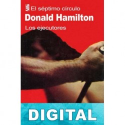 Los ejecutores Donald Hamilton