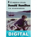 Los envenenadores Donald Hamilton