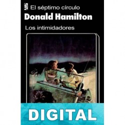 Los Intimidadores Donald Hamilton