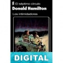 Los Intimidadores Donald Hamilton