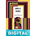 Adio?s al crimen Donald Henderson