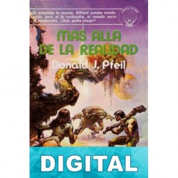 Más allá de la realidad Donald J. Pfeil