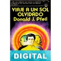 Viaje a un sol olvidado Donald J. Pfeil