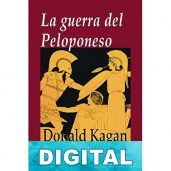 La guerra del Peloponeso Donald Kagan