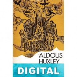 Los demonios de Loudun Aldous Huxley