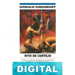 Rito de cortejo Donald Kingsbury