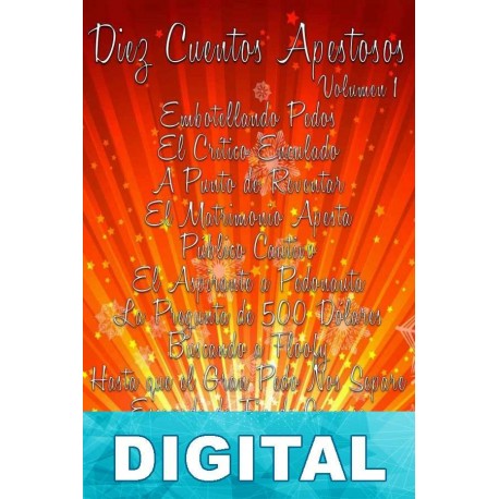 Diez cuentos apestosos. Volumen 1 Donald Rump