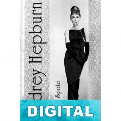 Audrey Hepburn Donald Spoto