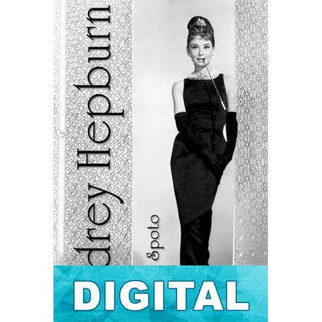 Audrey Hepburn Donald Spoto