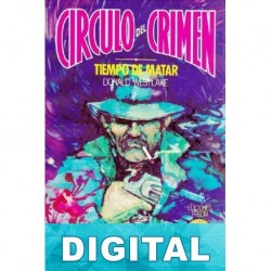 Tiempo de matar (2ª Ed.) Donald Westlake