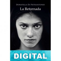 La retornada Donatella Di Pietrantonio