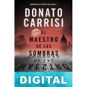El maestro de las sombras Donato Carrisi